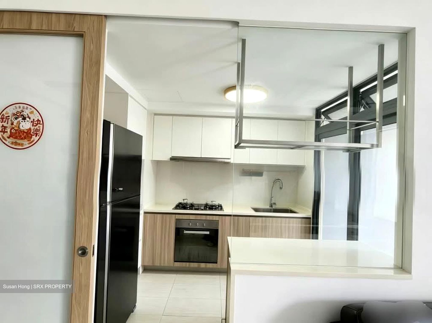 Hundred Palms Residences (D19), Condominium #585006321